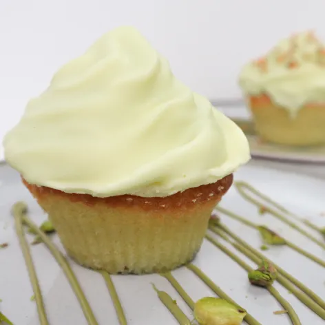Pistachio Compound Coating